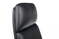 Изображение кресло rv design  pablo (a2216-1) кожа черная